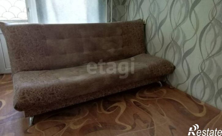 2-комн квартира улица Чкалова, 1,  д. 1