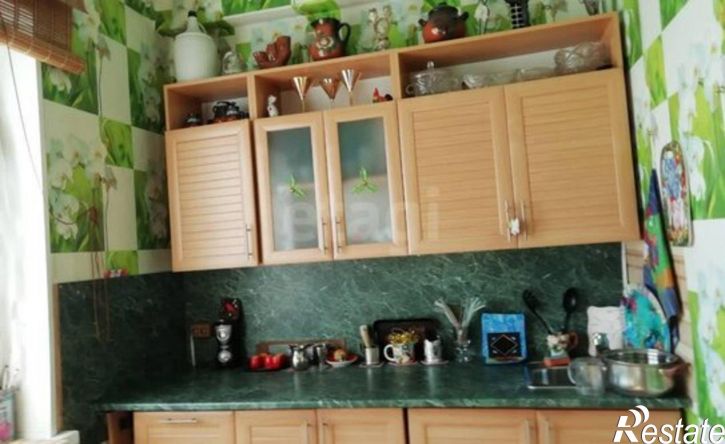 2-комн квартира улица Чкалова, 1,  д. 1