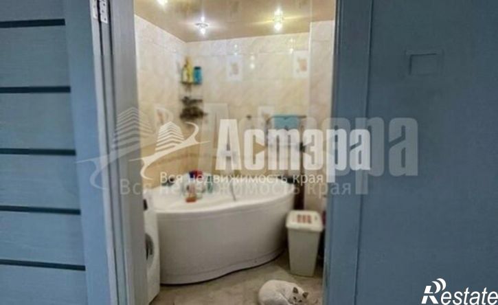 2-комн квартира Инструментальная улица, 2,  д. 2