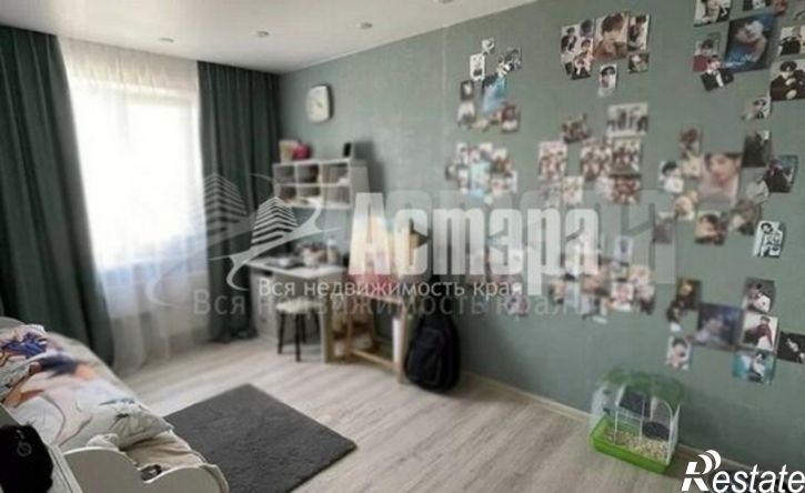 2-комн квартира Инструментальная улица, 2,  д. 2