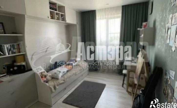 2-комн квартира Инструментальная улица, 2,  д. 2