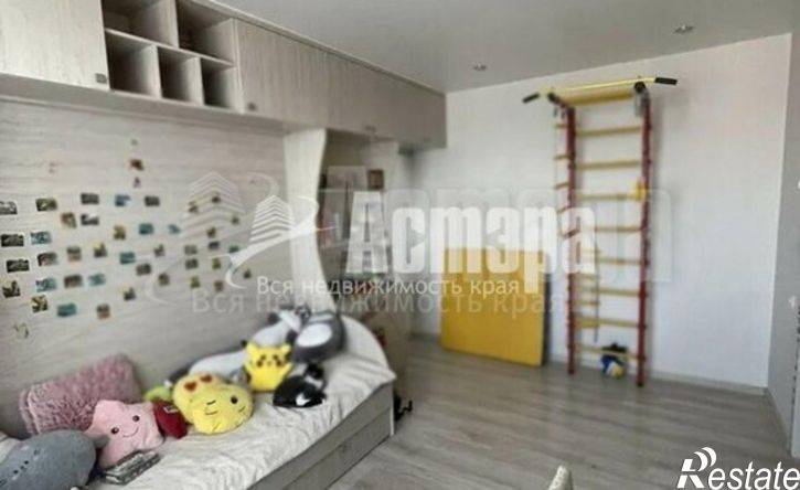 2-комн квартира Инструментальная улица, 2,  д. 2