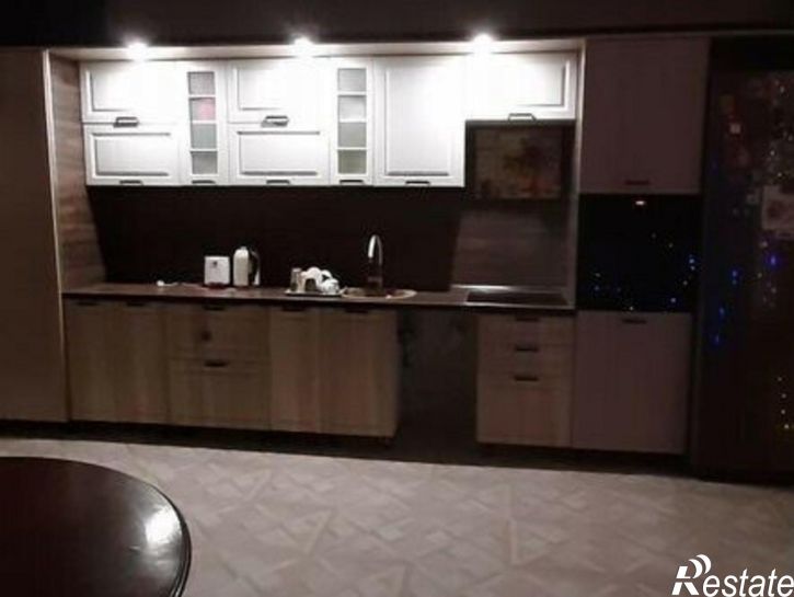 3-комн квартира улица Баранского, 94,  д. 94