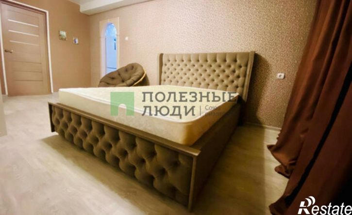 2-комн квартира улица Красной Звезды, 20,  д. 20