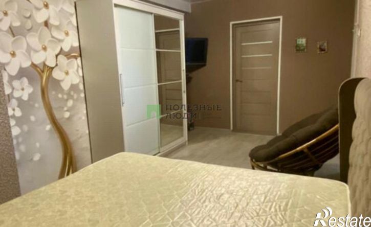 2-комн квартира улица Красной Звезды, 20,  д. 20