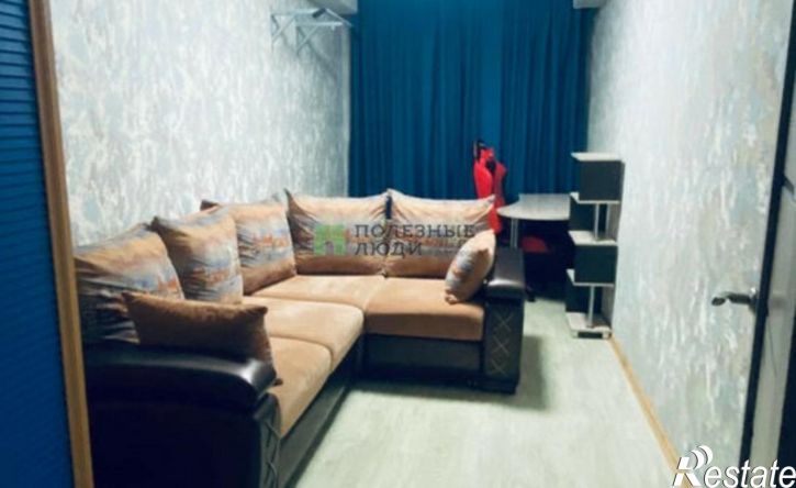 2-комн квартира улица Красной Звезды, 20,  д. 20