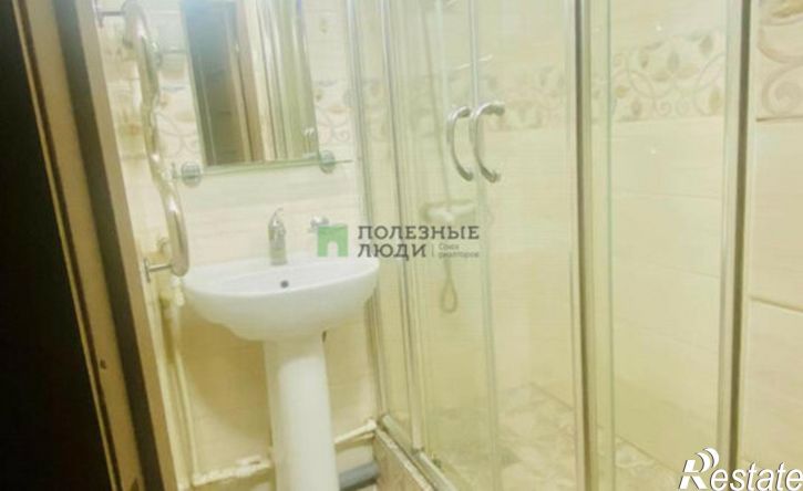 2-комн квартира улица Красной Звезды, 20,  д. 20