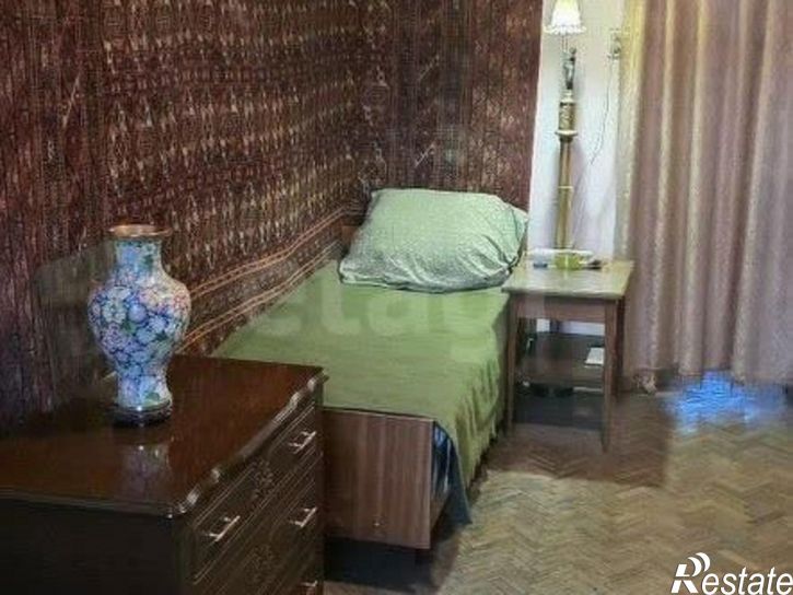 2-комн квартира Амурская улица, 82,  д. 82