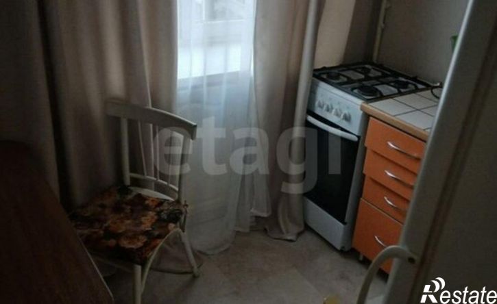 1-комн квартира улица Кирова, 2,  д. 2