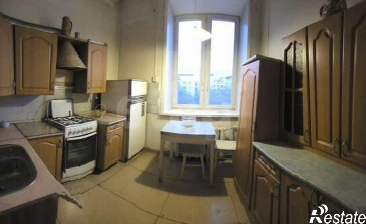 2-комн квартира Амурская улица, 82,  д. 82