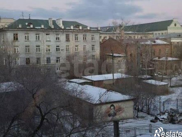 2-комн квартира Амурская улица, 82,  д. 82