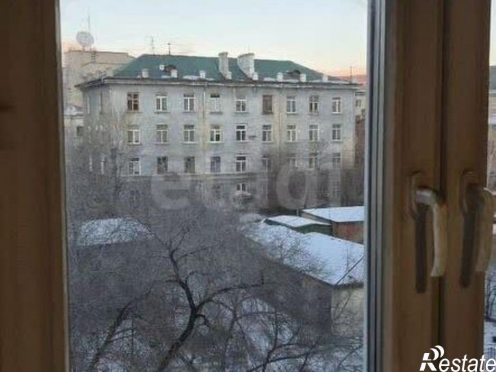 2-комн квартира Амурская улица, 82,  д. 82