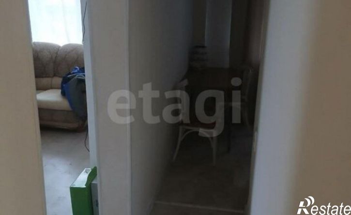 1-комн квартира улица Кирова, 2,  д. 2