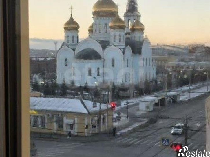 2-комн квартира Амурская улица, 82,  д. 82