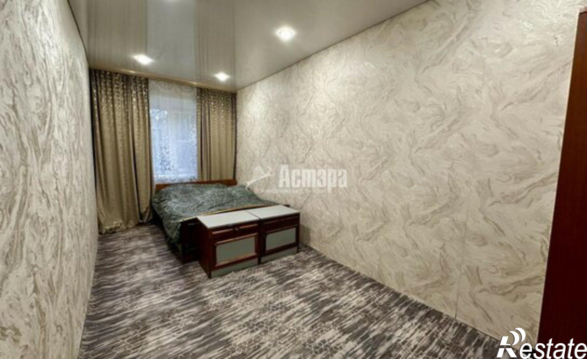 Купить квартиру за 6 199 000 рублей на Нагорная улица, 85