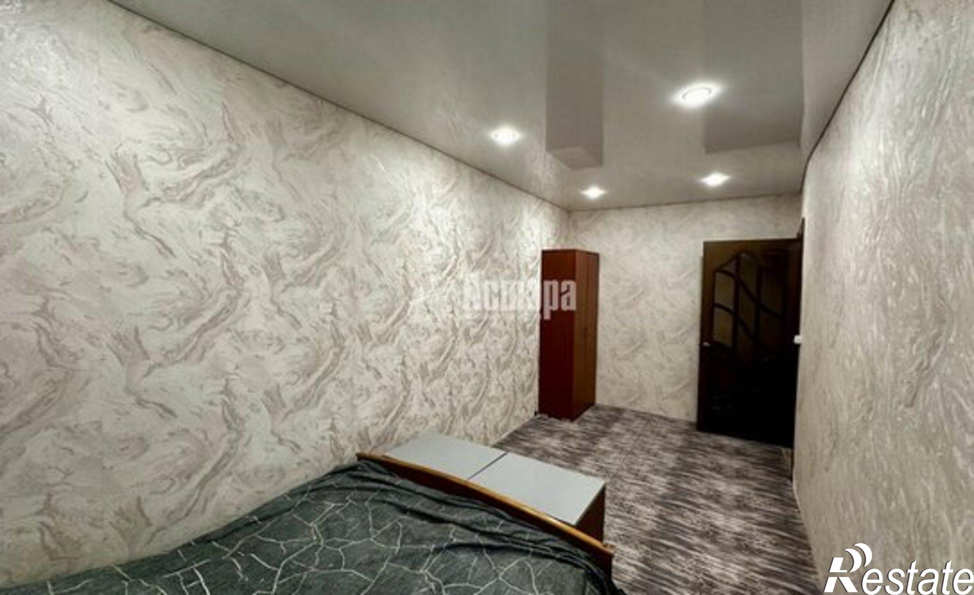 Купить квартиру за 6 199 000 рублей на Нагорная улица, 85