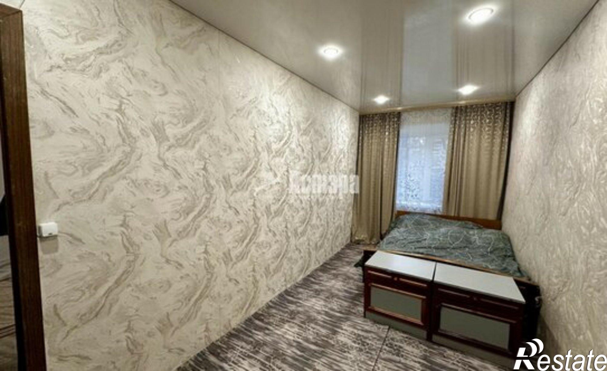 Купить квартиру за 6 199 000 рублей на Нагорная улица, 85