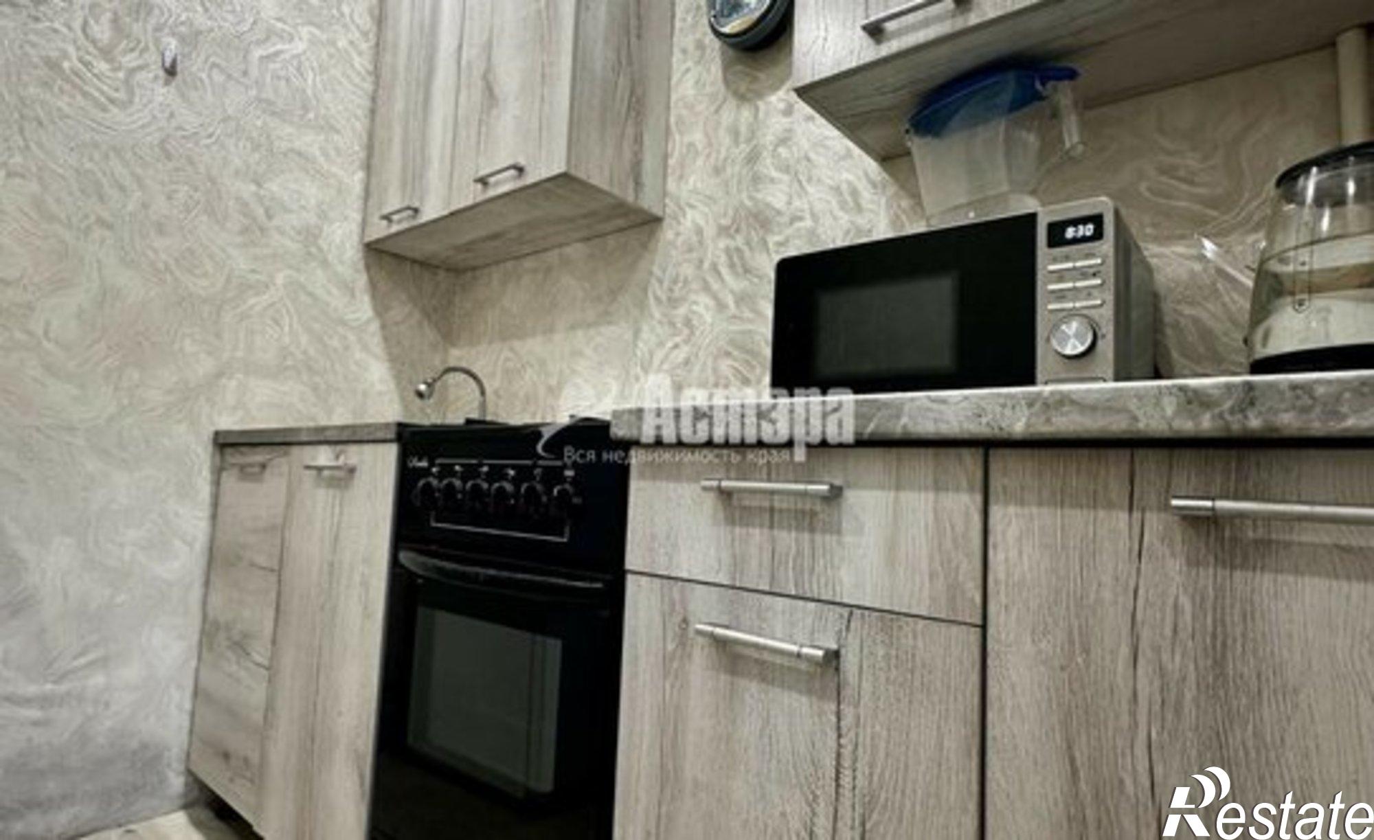 Купить квартиру за 6 199 000 рублей на Нагорная улица, 85