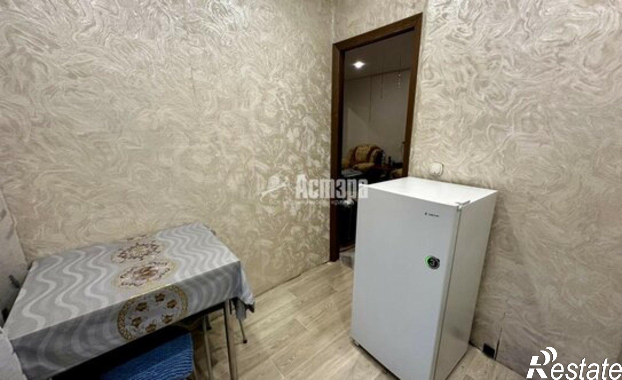 Купить квартиру за 6 199 000 рублей на Нагорная улица, 85