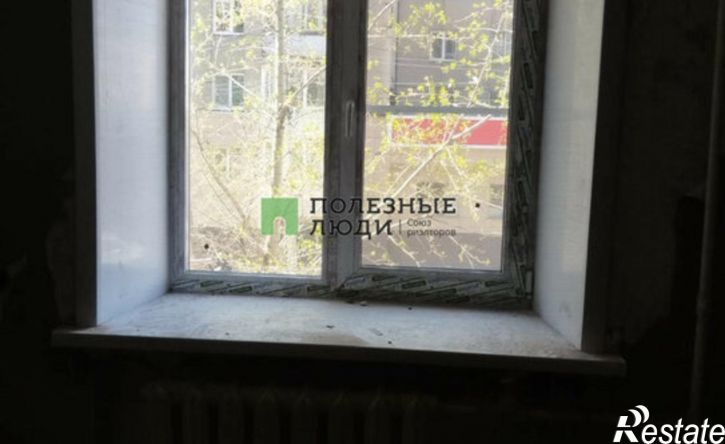 2-комн квартира улица Николая Островского, 20,  д. 20