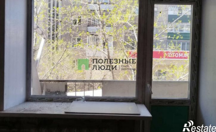 2-комн квартира улица Николая Островского, 20,  д. 20