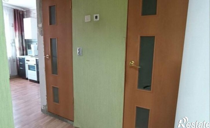 1-комн квартира Весенняя улица, 34,  д. 34