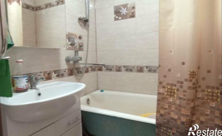 1-комн квартира Весенняя улица, 34,  д. 34