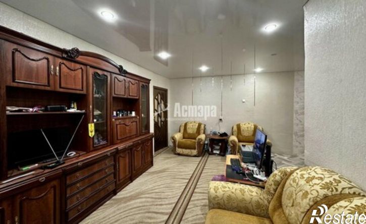 2-комн квартира Нагорная улица, 85,  д. 85