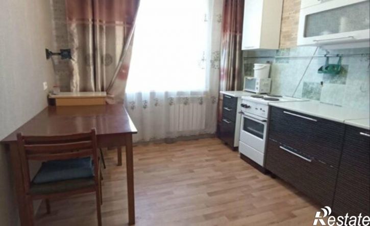 1-комн квартира Весенняя улица, 34,  д. 34