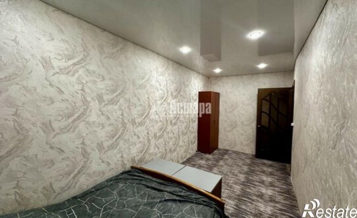 2-комн квартира Нагорная улица, 85,  д. 85