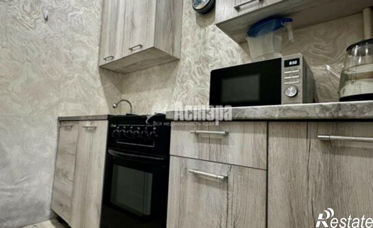 2-комн квартира Нагорная улица, 85,  д. 85