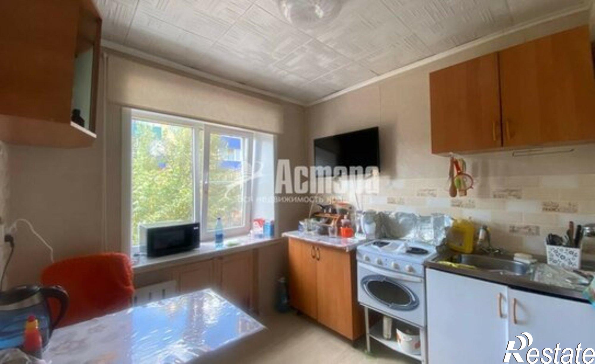 Купить квартиру за 5 720 000 рублей на улица Энтузиастов, 50