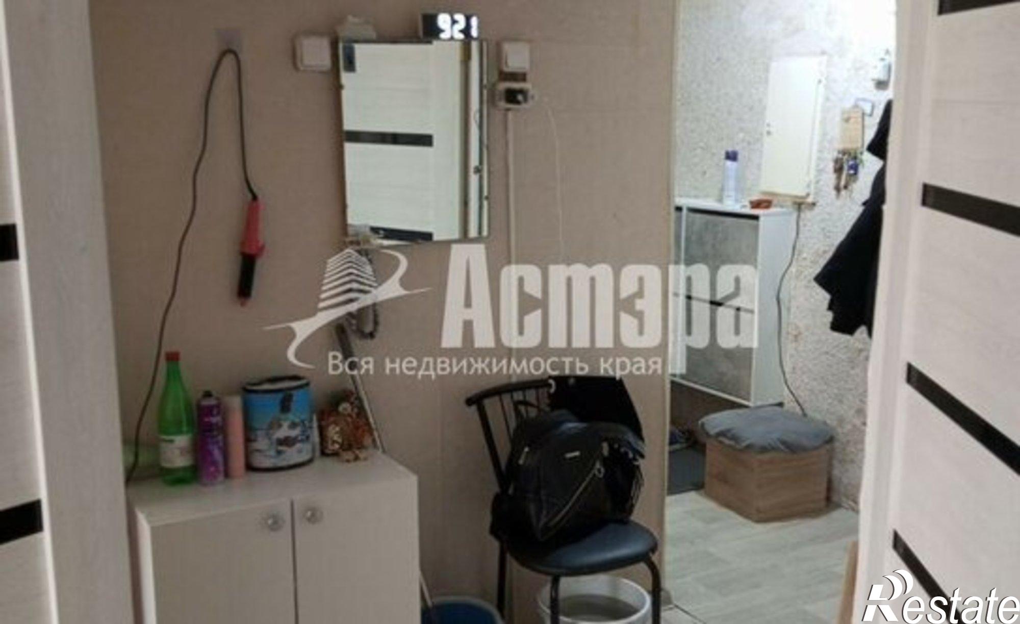 Купить квартиру за 5 720 000 рублей на улица Энтузиастов, 50