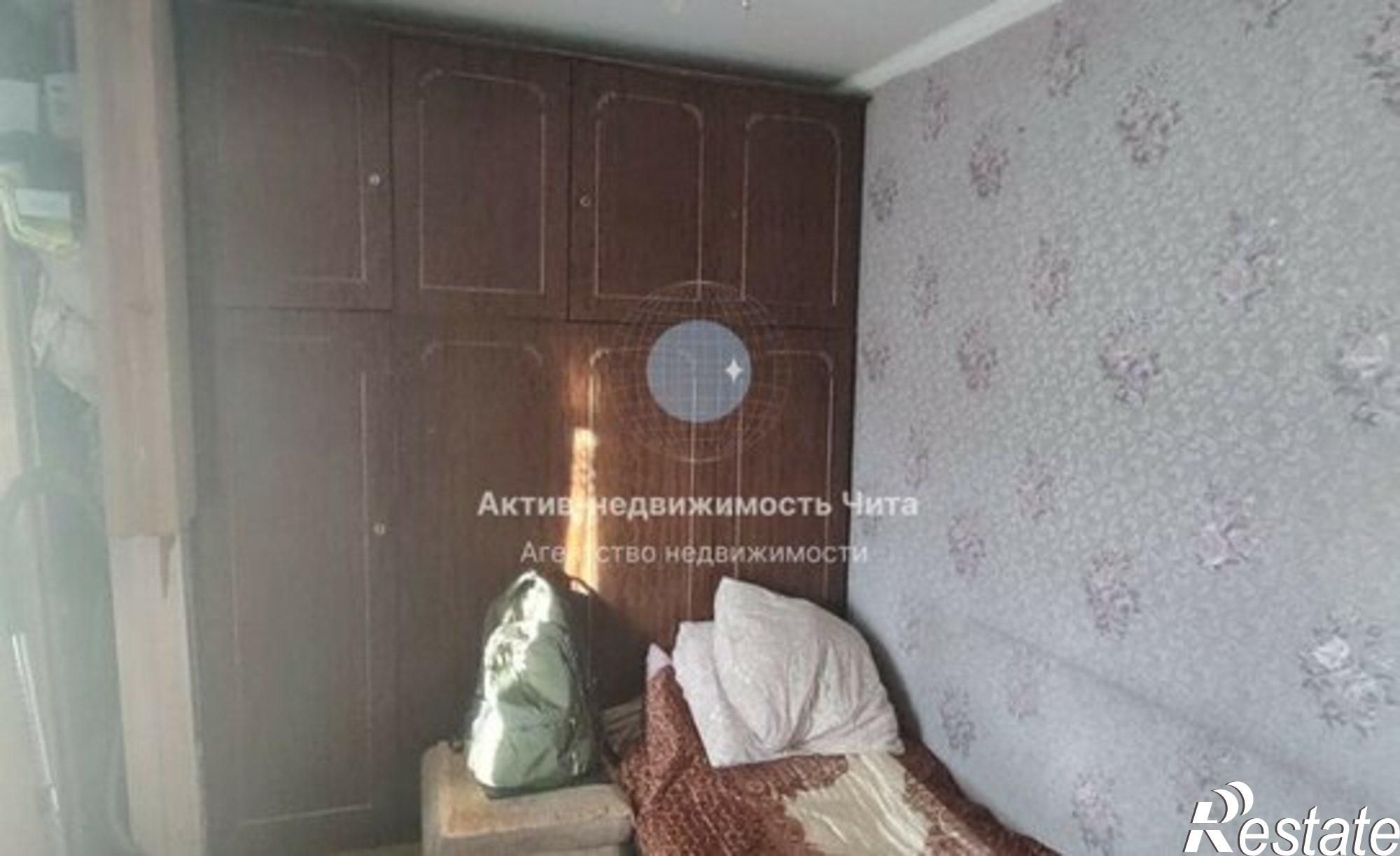 Купить квартиру за 6 000 000 рублей на улица Балябина, 41