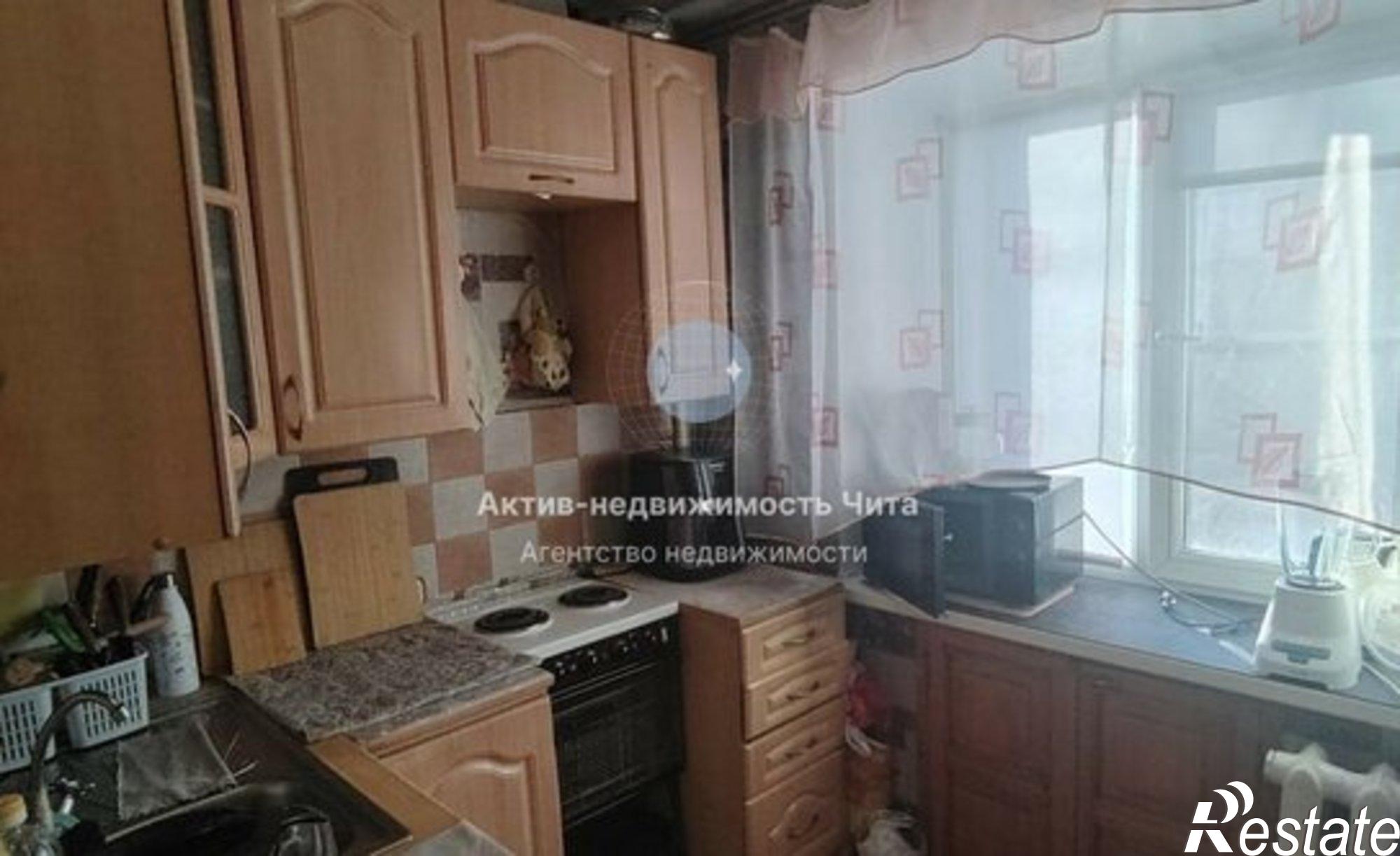 Купить квартиру за 6 000 000 рублей на улица Балябина, 41