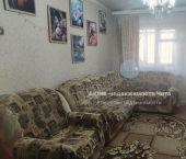 2-комн, 42кв м, этаж 2/5 улица Балябина, 41