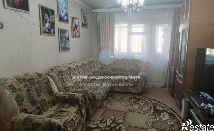 2-комн квартира улица Балябина, 41,  д. 41