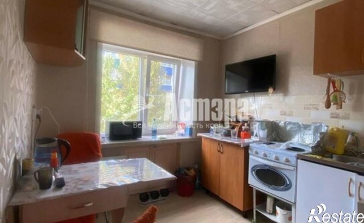 3-комн квартира улица Энтузиастов, 50,  д. 50