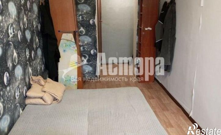 3-комн квартира улица Энтузиастов, 50,  д. 50