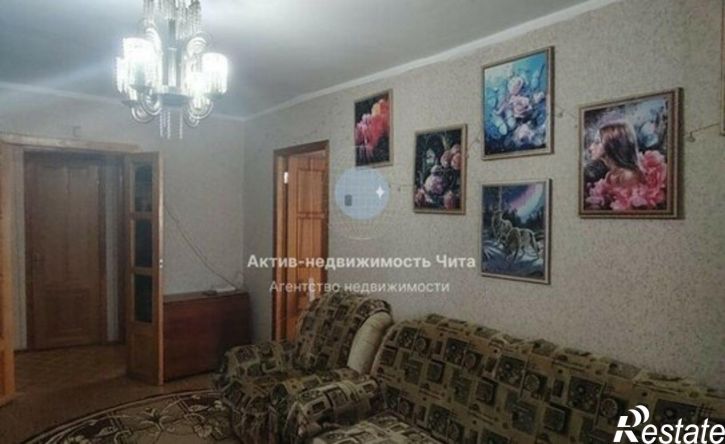 2-комн квартира улица Балябина, 41,  д. 41