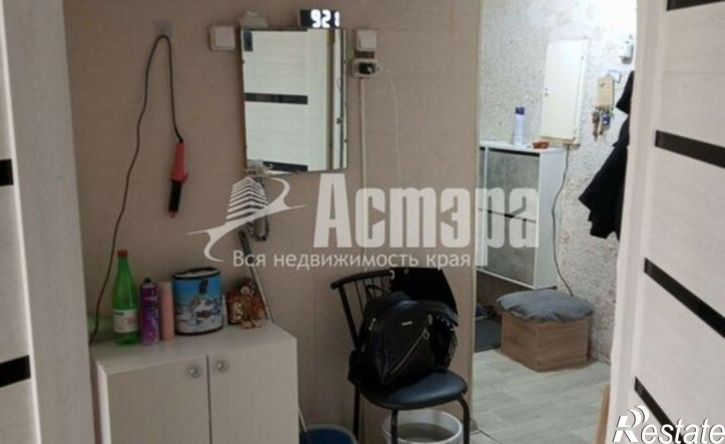 3-комн квартира улица Энтузиастов, 50,  д. 50