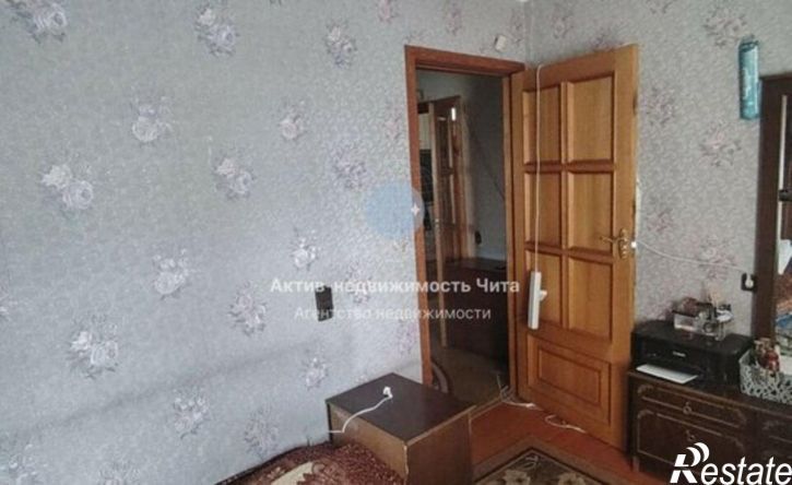 2-комн квартира улица Балябина, 41,  д. 41