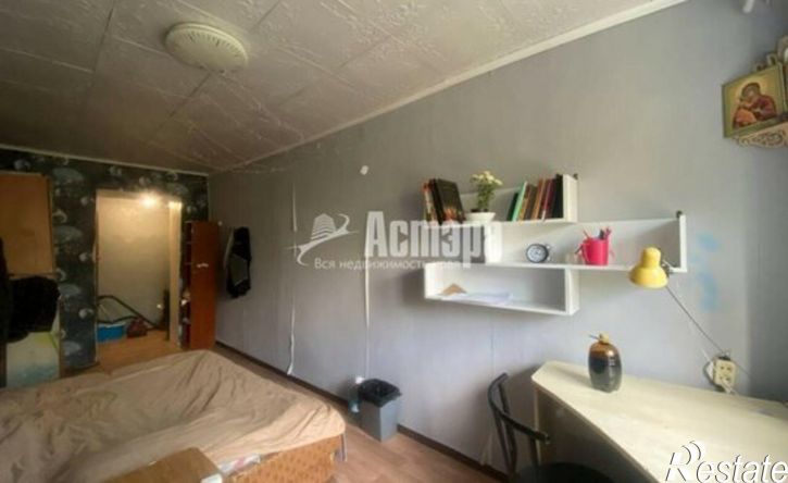 3-комн квартира улица Энтузиастов, 50,  д. 50