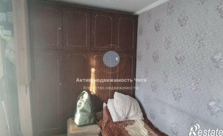 2-комн квартира улица Балябина, 41,  д. 41