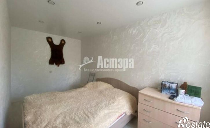 3-комн квартира улица Энтузиастов, 50,  д. 50