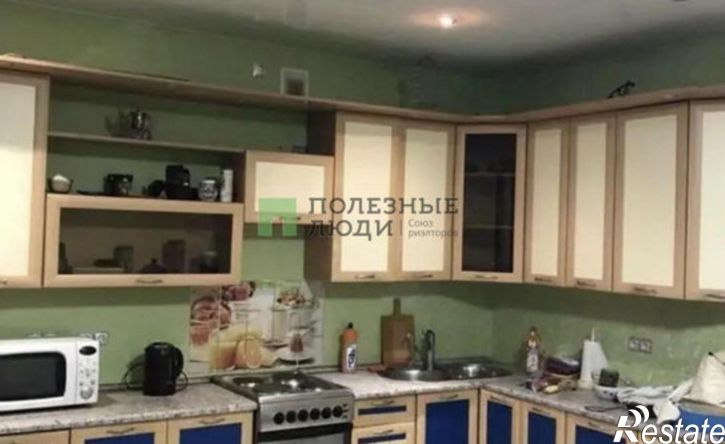 2-комн квартира улица Нечаева, 17В,  д. 17В