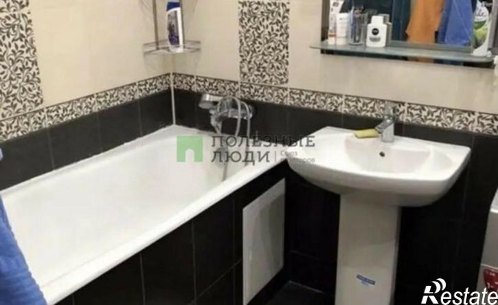 2-комн квартира улица Нечаева, 17В,  д. 17В