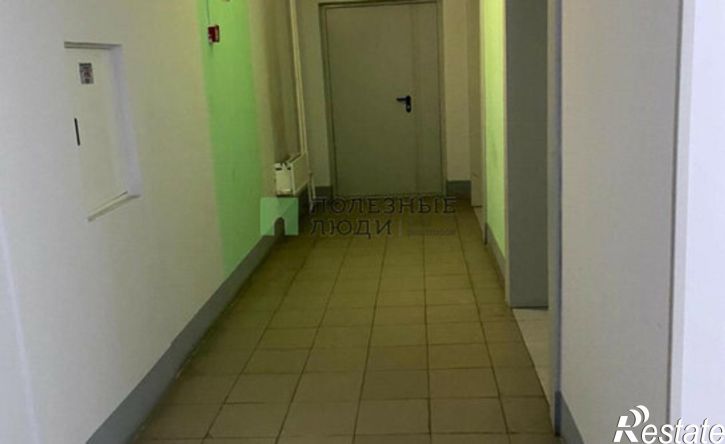 2-комн квартира улица Нечаева, 17В,  д. 17В