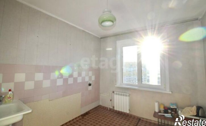 2-комн квартира Угданская улица, 8,  д. 8