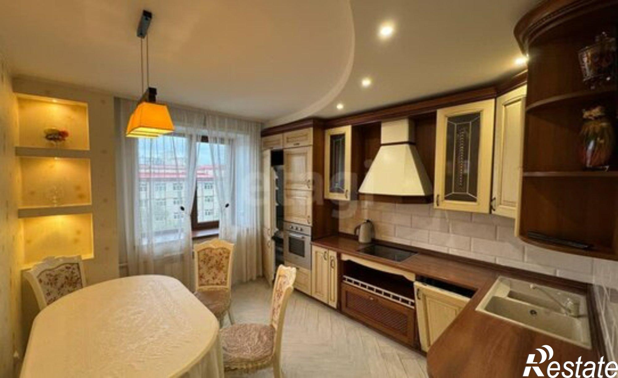 Купить квартиру за 14 700 000 рублей на улица Тимирязева, 31